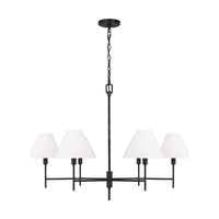 Ridgewood Large Chandelier