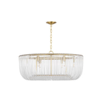 Pierce Large Pendant