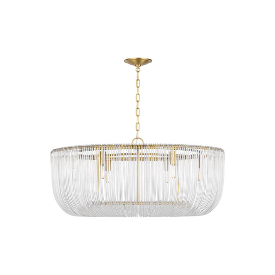 Pierce Large Pendant