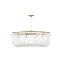 Pierce Extra Large Pendant