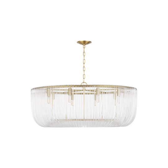 Pierce Extra Large Pendant