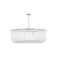 Pierce Extra Large Pendant