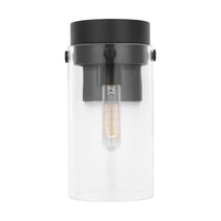 Garrett 1-Light Sconce