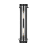 Garrett 2-Light Sconce