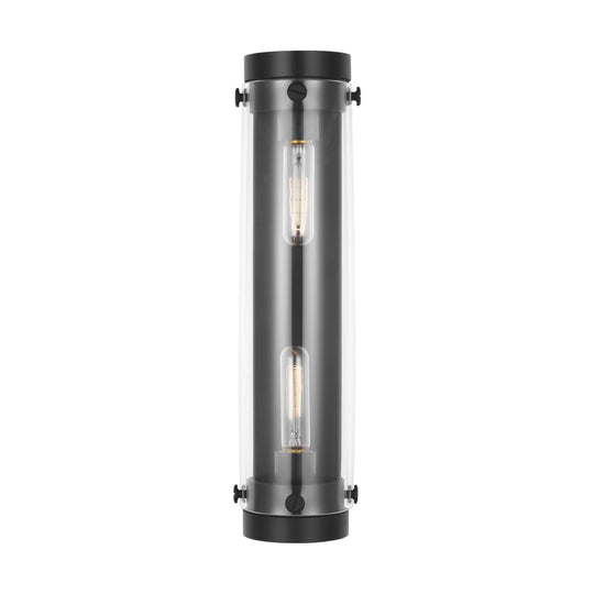 Garrett 2-Light Sconce