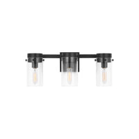 Garrett 3-Light Vanity