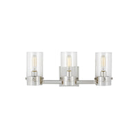 Garrett 3-Light Vanity