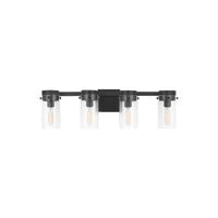 Garrett 4-Light Vanity