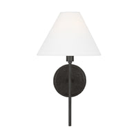 Ridgewood Small Sconce
