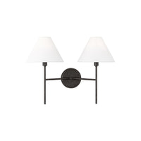 Ridgewood Medium Sconce