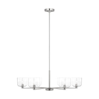 Lochdale Large Chandelier