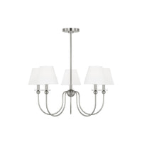 Elsay Medium Chandelier