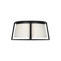 Cortes Medium Ceiling Flush Mount