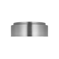 Dartmore Medium Flush Mount