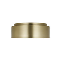 Dartmore Medium Flush Mount