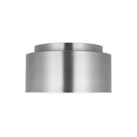 Dartmore Small Flush Mount