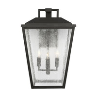 Kennewick Extra Large Wall Lantern
