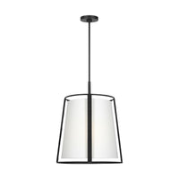 Cortes Large Hanging Shade