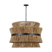 Thurlo Large Hanging Shade