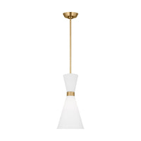 Belcarra Small Pendant
