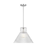 Liouet Large Pendant