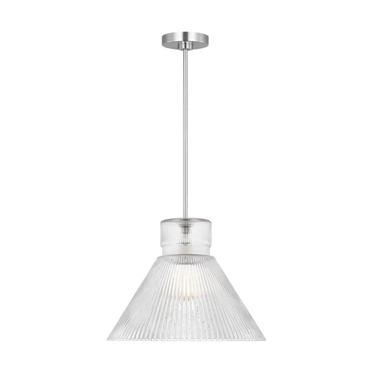 Liouet Large Pendant