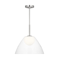 Suma Medium Pendant