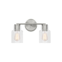 Sayward 2-Light Vanity