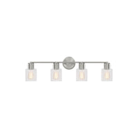 Sayward 4-Light Vanity