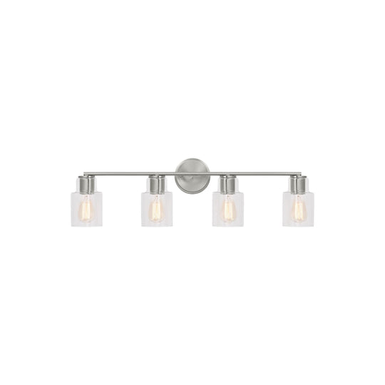 Sayward 4-Light Vanity