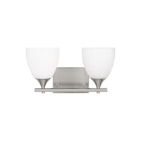 Toffino 2-Light Vanity