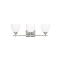 Toffino 3-Light Vanity