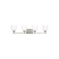 Toffino 4-Light Vanity