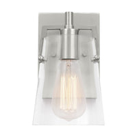 Crofton Small Sconce