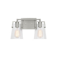 Crofton 2-Light Vanity