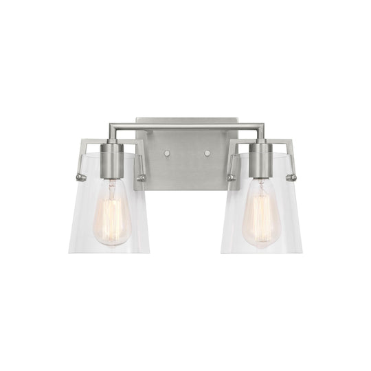 Crofton 2-Light Vanity