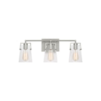 Crofton 3-Light Vanity
