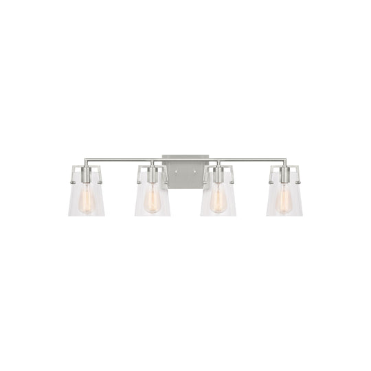 Crofton 4-Light Vanity