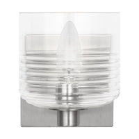 Lochdale Small Sconce