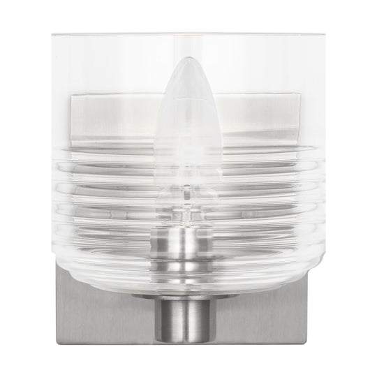 Lochdale Small Sconce