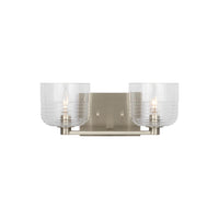 Lochdale Medium Vanity