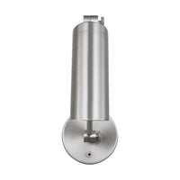 Frasar Medium One Arm Sconce