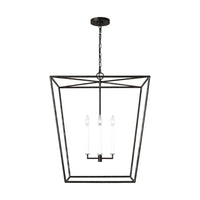Viota Large Lantern