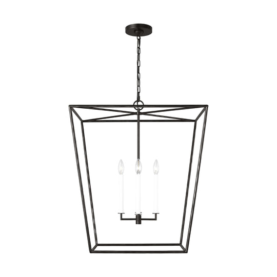Viota Large Lantern