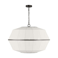 Hikari Wide Lantern