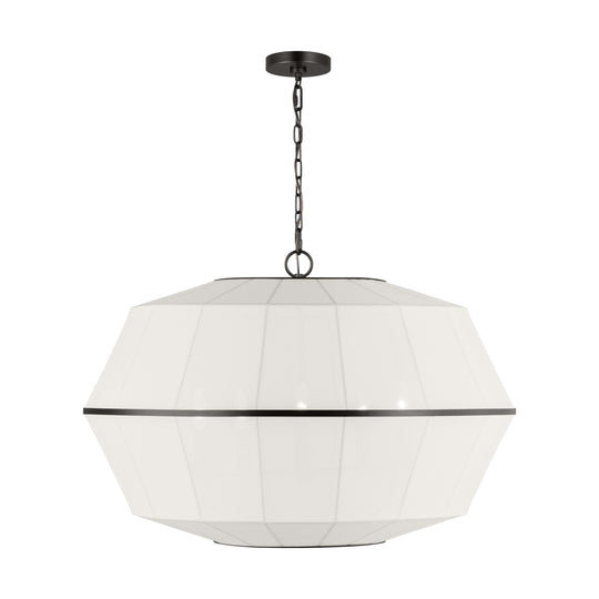 Hikari Wide Lantern