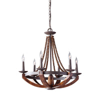 Adan Medium Chandelier