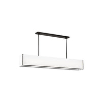 Velero Large Linear Chandelier