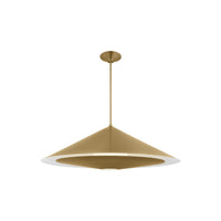 Echo Large Pendant