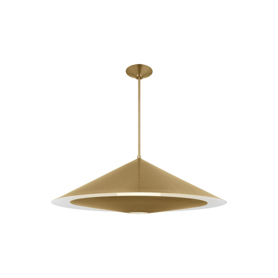 Echo Large Pendant